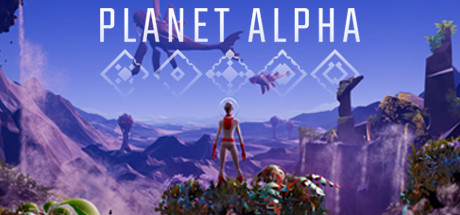 阿尔法行星/Planet Alpha
