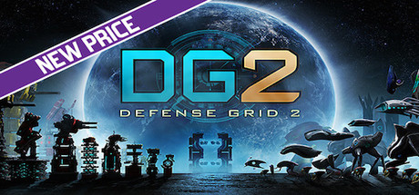 防御阵型2/DG2: Defense Grid 2