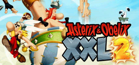 幻想新国度2 Asterix & Obelix XXL 2