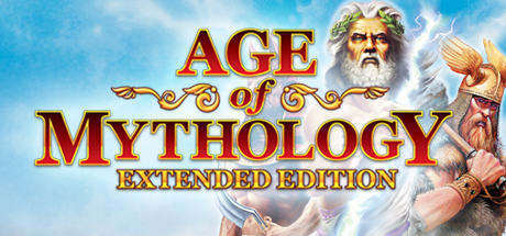 神话时代：扩充版/Age of Mythology: Extended Edition（v2.8）