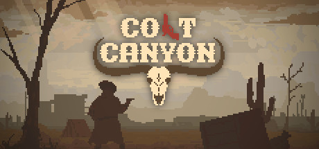 柯尔特峡谷/Colt Canyon（更新 v1.0.1.6）