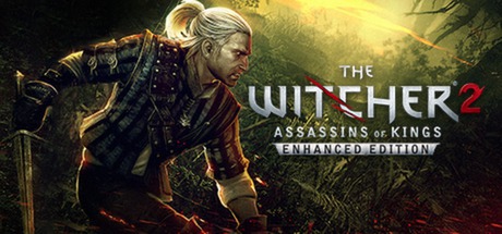 巫师2：国王刺客增强版/The Witcher 2: Assassins of Kings Enhanced Edition