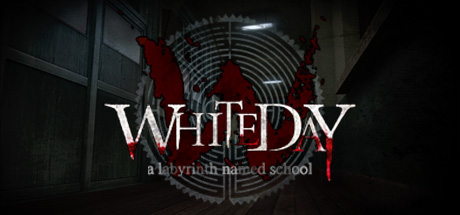 白色情人节：校园迷宫/White Day: A Labyrinth Named School