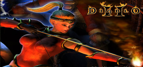 暗黑破坏神2：毁灭之王终极版/Diablo2