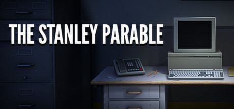 史丹利的寓言/The Stanley Parable