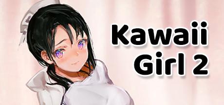 卡哇伊女孩2/Kawaii Girl 2