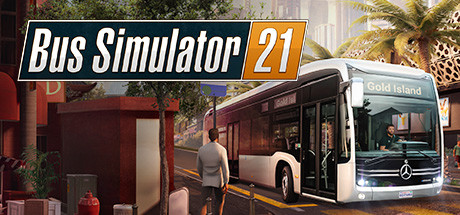 巴士模拟21/Bus Simulator 21