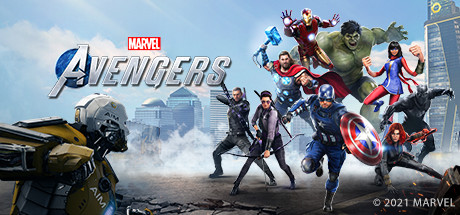 漫威复仇者联盟/Marvels Avengers（v2.6.0-全DLC）